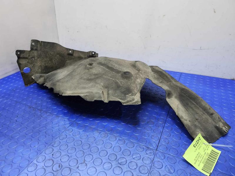 2011 BMW 535i Inner Fender Liner