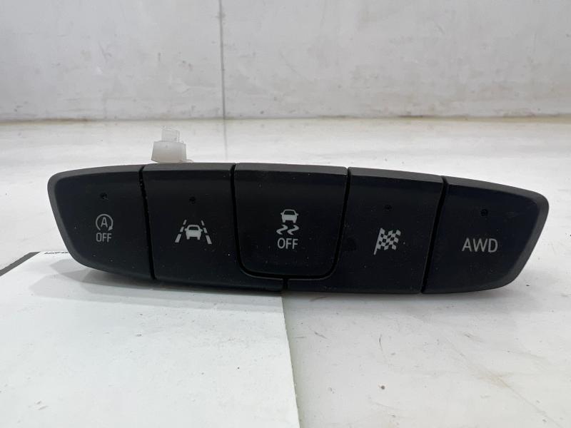 2021 Chevrolet Trailblazer Misc Ebay Parts