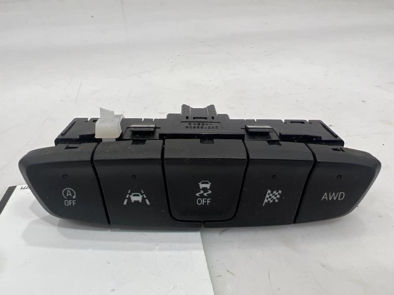2021 Chevrolet Trailblazer Misc Ebay Parts