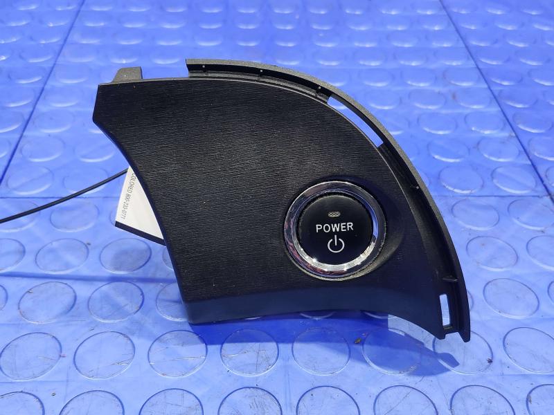 2010 Toyota Prius Ignition Switch(W/O Cyl& Key)