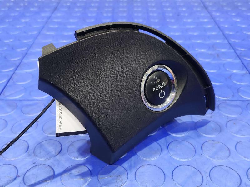 2010 Toyota Prius Ignition Switch(W/O Cyl& Key)