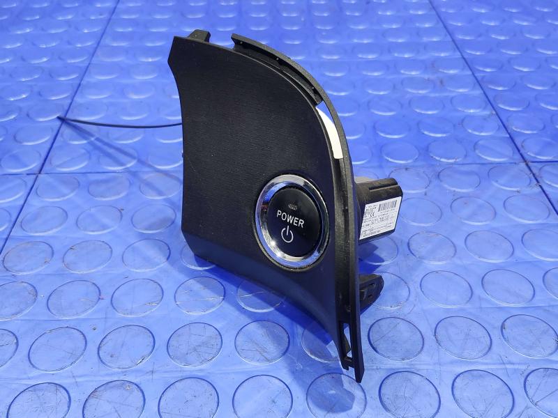 2010 Toyota Prius Ignition Switch(W/O Cyl& Key)