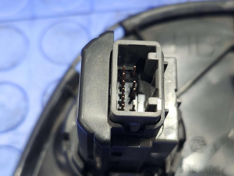 2010 Toyota Prius Ignition Switch(W/O Cyl& Key)