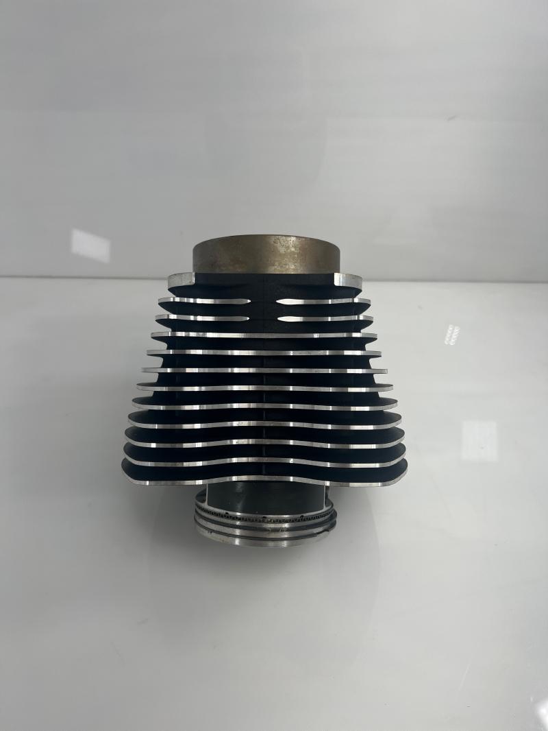 1994 Motorcycle Harley-Davidson Piston & Cyl. Assy.