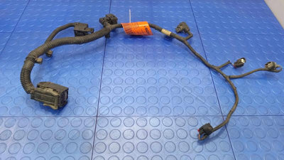 2013-2014 Ford Focus Automatic Transmission Wiring Harness OEM 2500607200