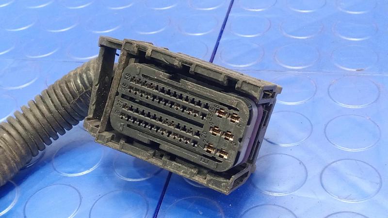 2013-2014 Ford Focus Automatic Transmission Wiring Harness OEM 2500607200