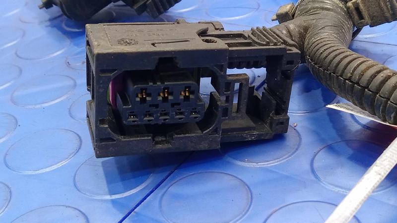 2013-2014 Ford Focus Automatic Transmission Wiring Harness OEM 2500607200