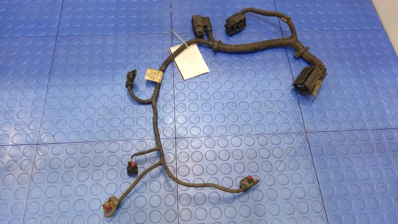 2013-2014 Ford Focus Automatic Transmission Wiring Harness OEM 2500607200