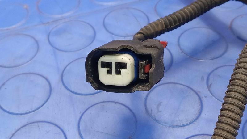 2013-2014 Ford Focus Automatic Transmission Wiring Harness OEM 2500607200