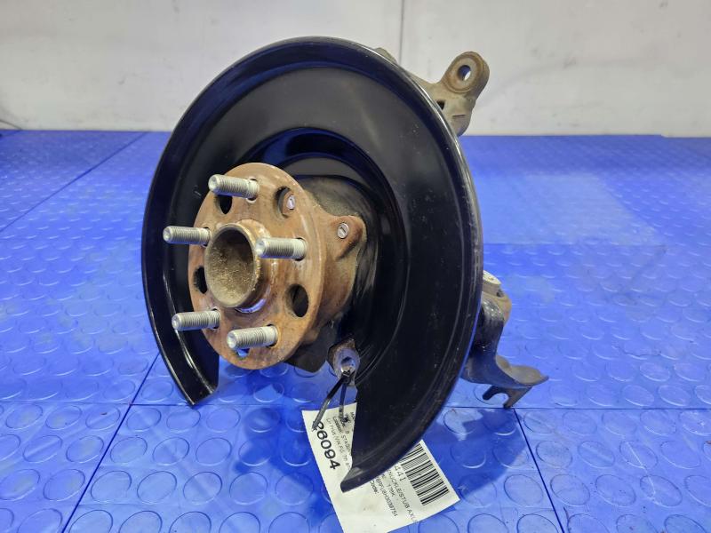 2017 Toyota Prius Rear Knuckle/Stub Axle