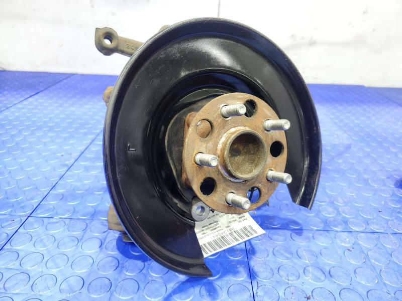 2017 Toyota Prius Rear Knuckle/Stub Axle
