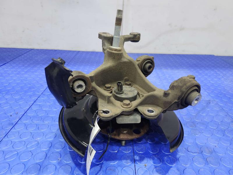 2017 Toyota Prius Rear Knuckle/Stub Axle