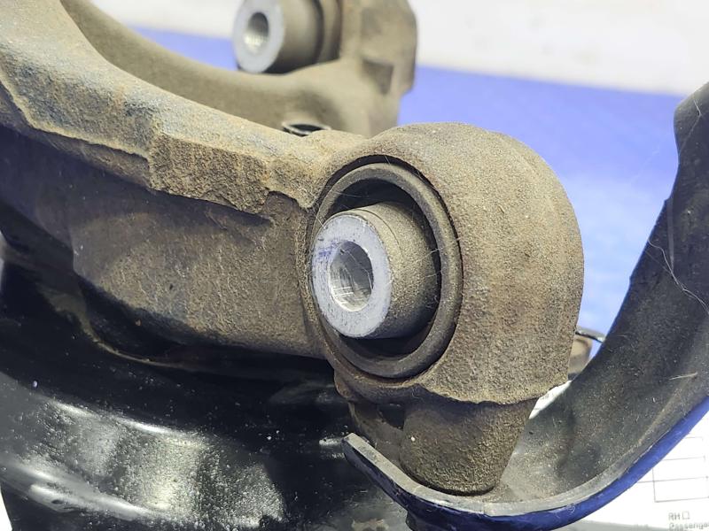 2017 Toyota Prius Rear Knuckle/Stub Axle