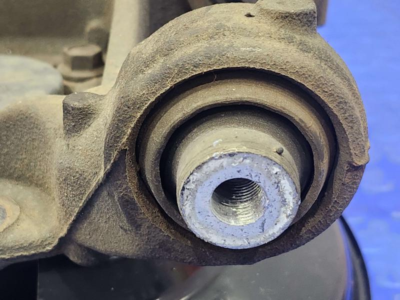 2017 Toyota Prius Rear Knuckle/Stub Axle
