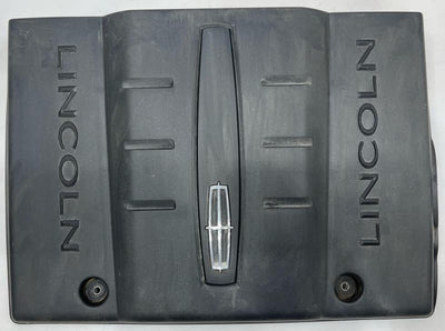 2008 Lincoln Navigator Engine Cover