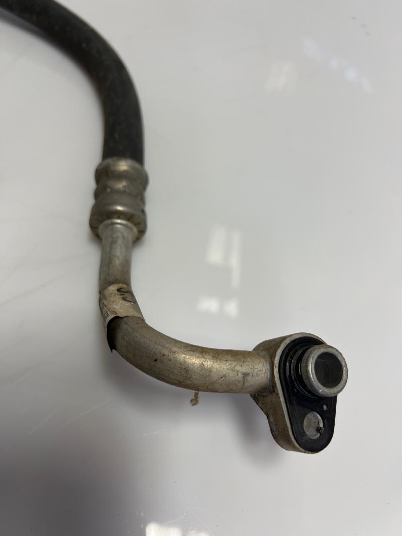 2008 Dodge Charger Air Conditioner Hose