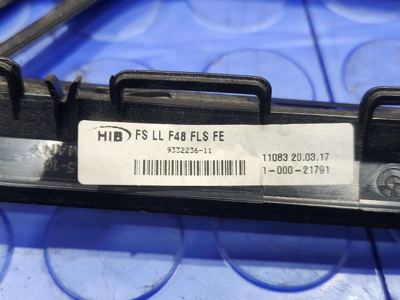 2017 BMW X1 Misc Ebay Parts