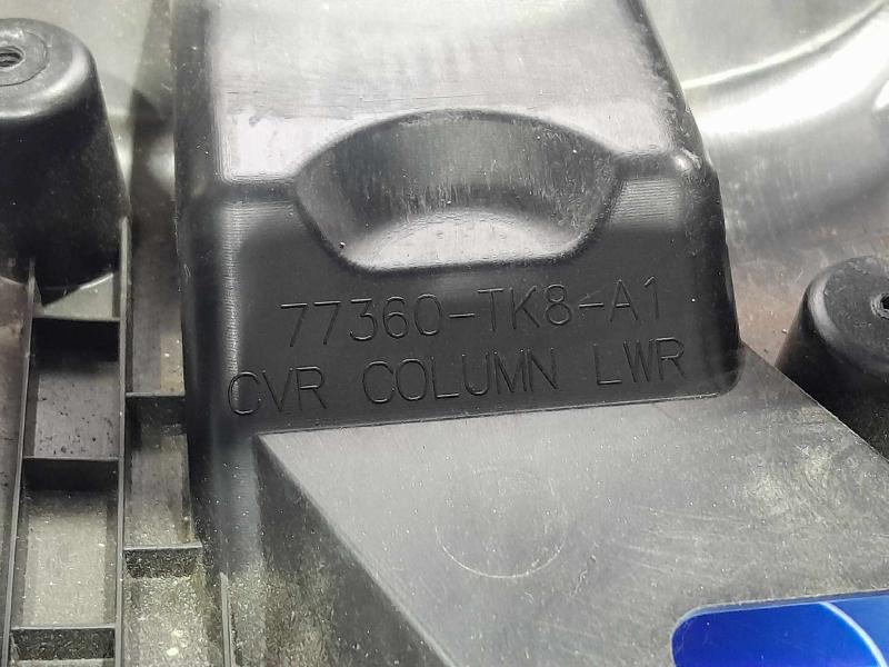 2017 Honda Odyssey Misc Ebay Parts