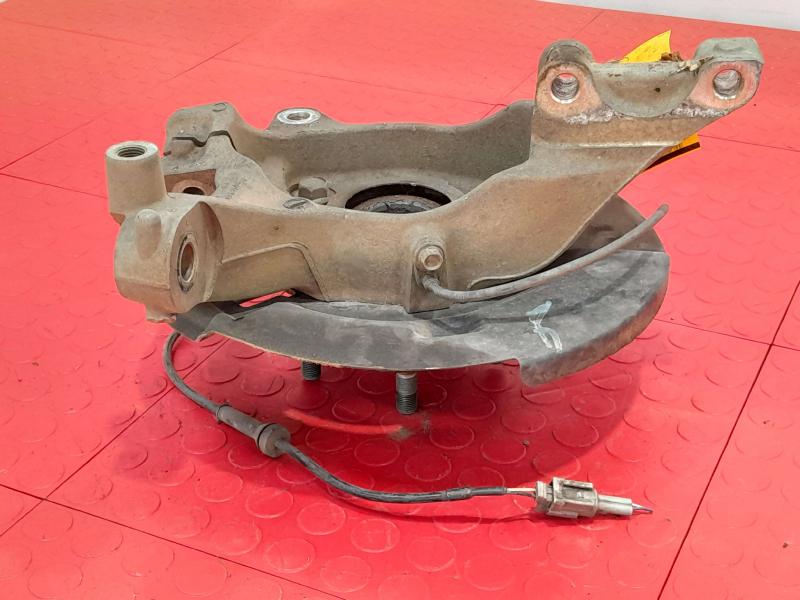 2015 Nissan Altima Spindle Knuckle Front