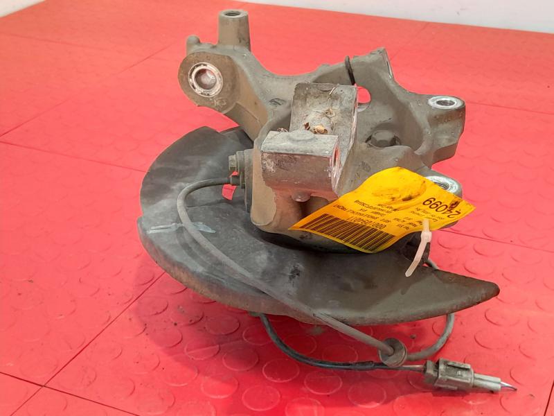 2015 Nissan Altima Spindle Knuckle Front