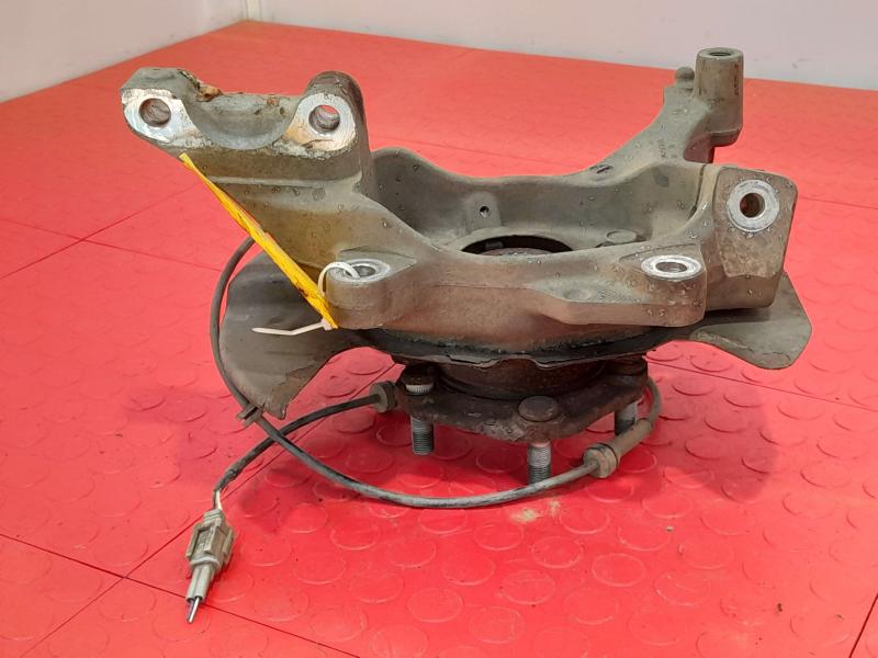 2015 Nissan Altima Spindle Knuckle Front