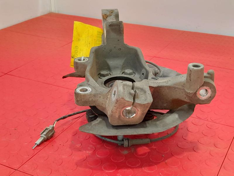 2015 Nissan Altima Spindle Knuckle Front