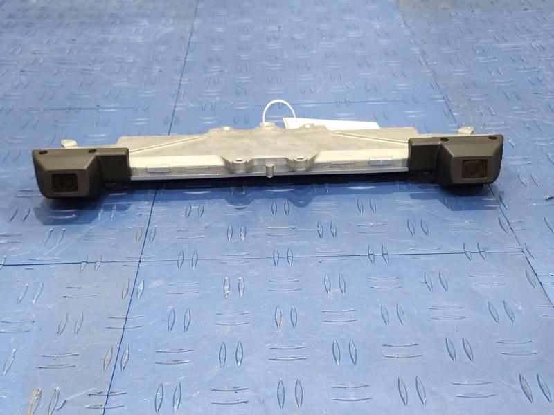 2022 Subaru Crosstrek Camera/Projector