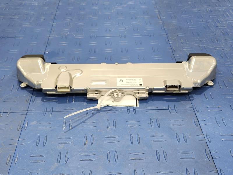 2022 Subaru Crosstrek Camera/Projector