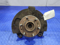 2014 Chevrolet Silverado 1500 Spindle Knuckle Front