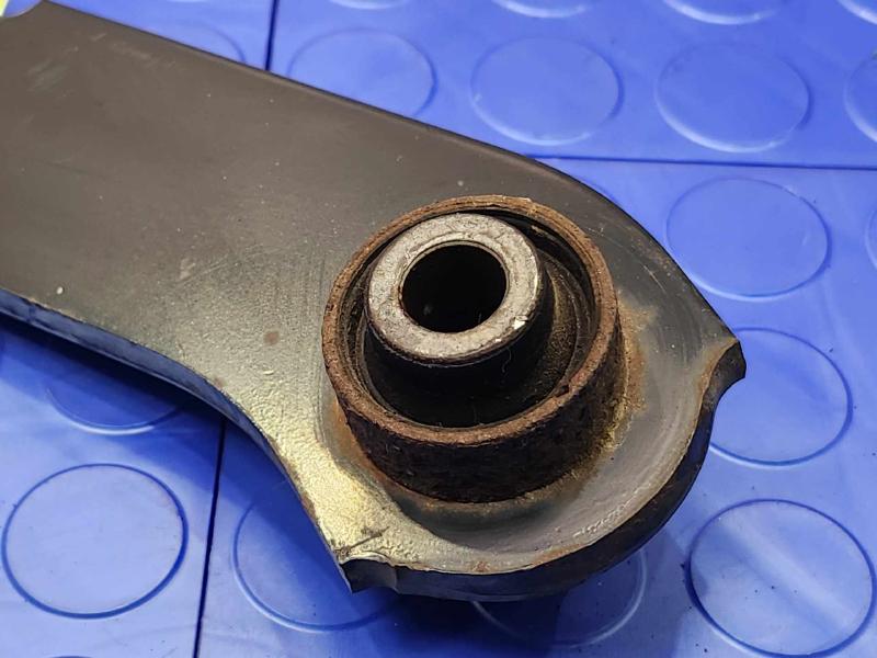 2022 Mitsubishi Eclipse Cross Upper Control Arm Rear