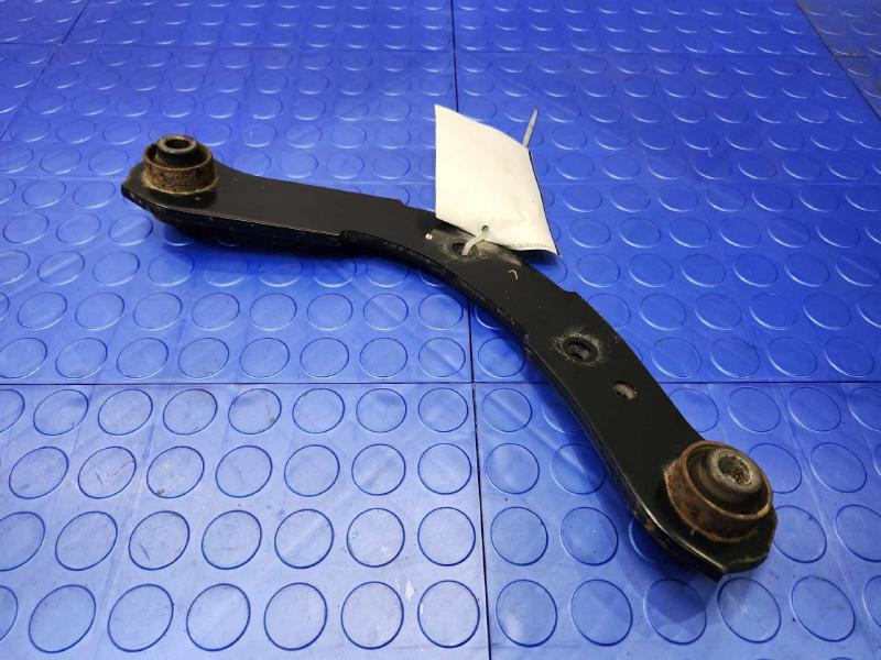 2022 Mitsubishi Eclipse Cross Upper Control Arm Rear