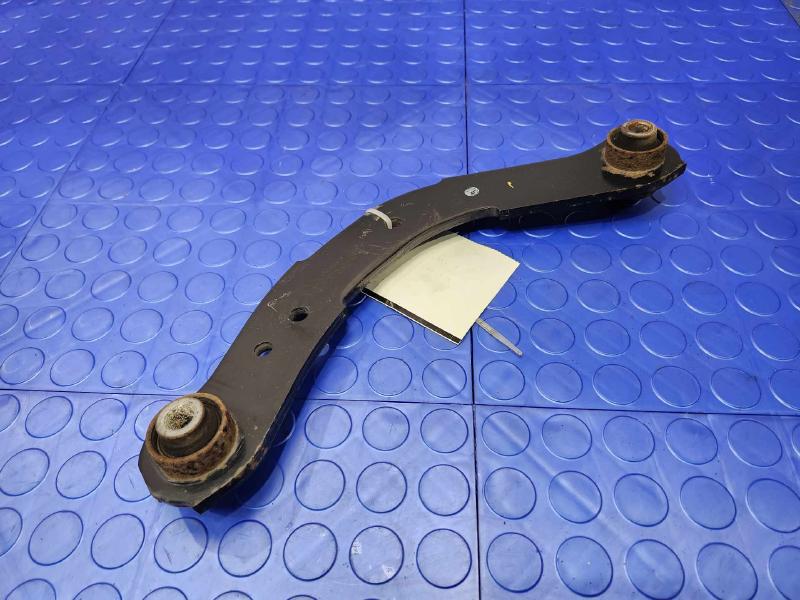 2022 Mitsubishi Eclipse Cross Upper Control Arm Rear