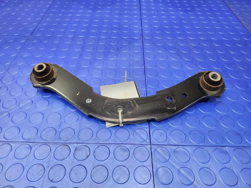 2022 Mitsubishi Eclipse Cross Upper Control Arm Rear