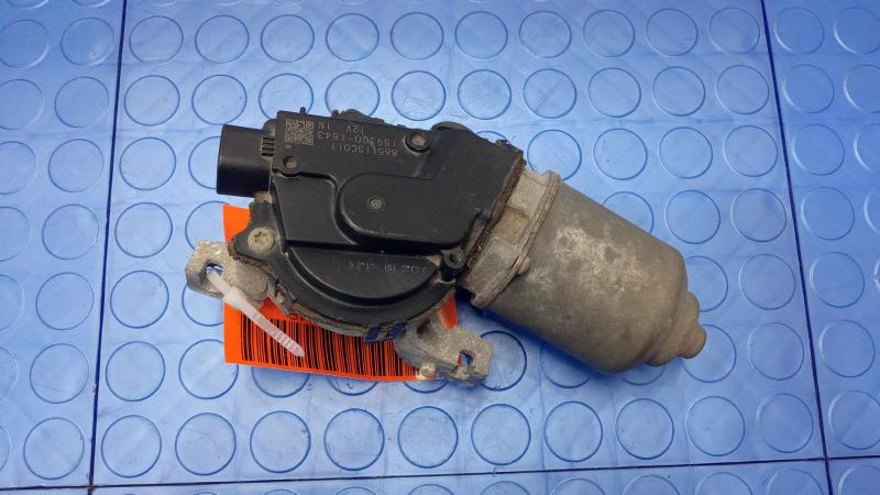 2011 Subaru Forester Wiper Motor Front