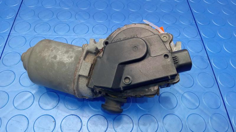 2011 Subaru Forester Wiper Motor Front