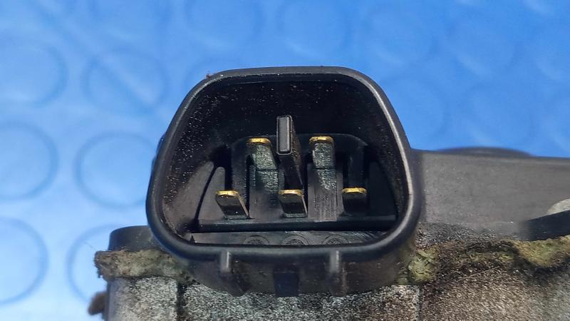 2011 Subaru Forester Wiper Motor Front