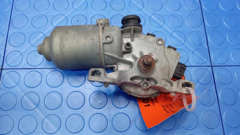 2011 Subaru Forester Wiper Motor Front