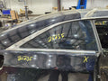 2016 Cadillac ATS Quarter Glass/Window