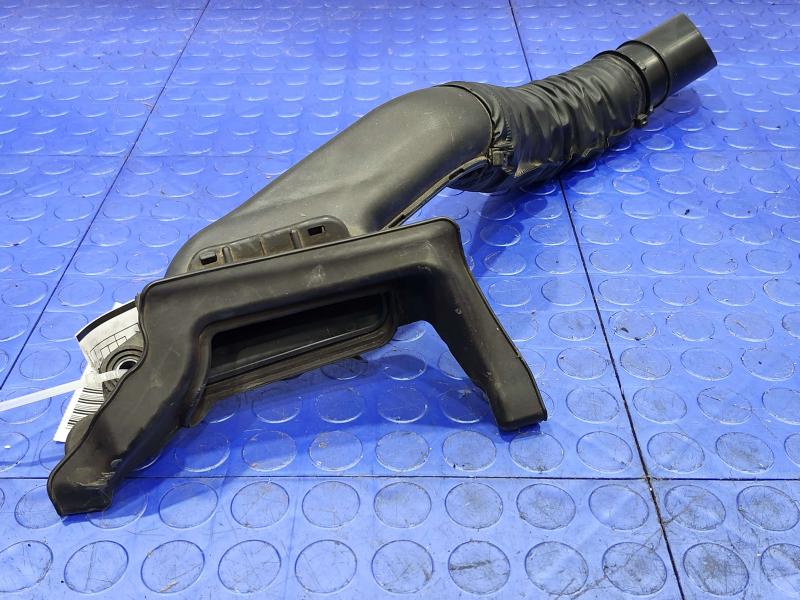 2014 Chevrolet Spark Air Intake Tube/Resonator