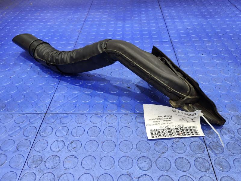 2014 Chevrolet Spark Air Intake Tube/Resonator