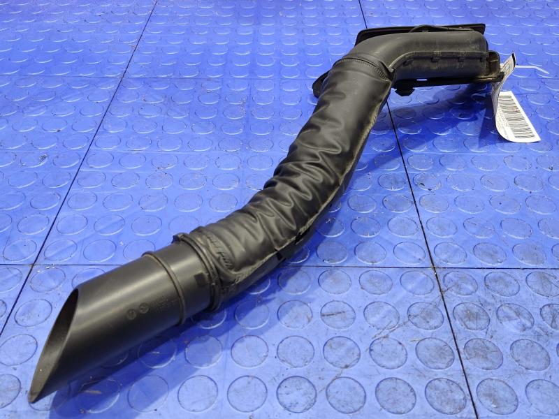 2014 Chevrolet Spark Air Intake Tube/Resonator