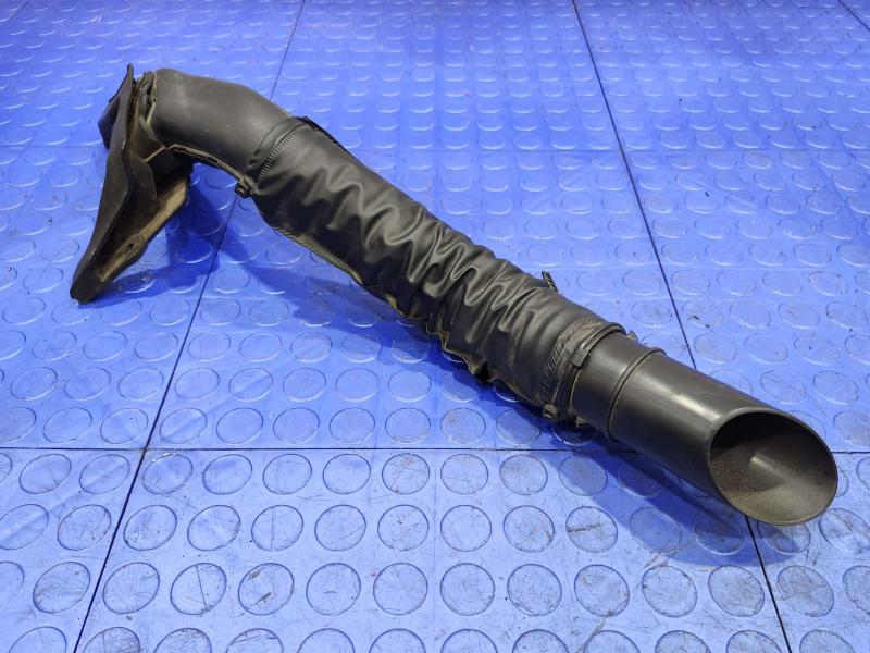 2014 Chevrolet Spark Air Intake Tube/Resonator