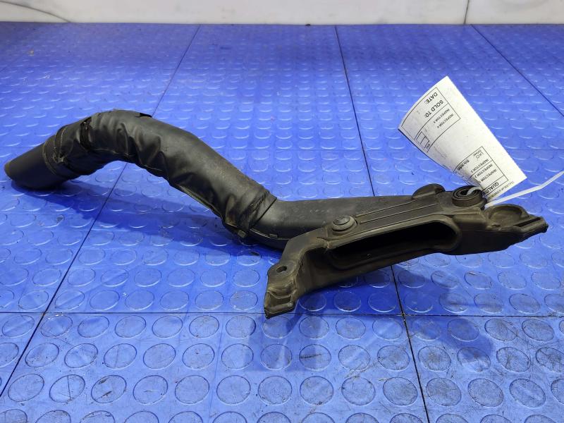 2014 Chevrolet Spark Air Intake Tube/Resonator