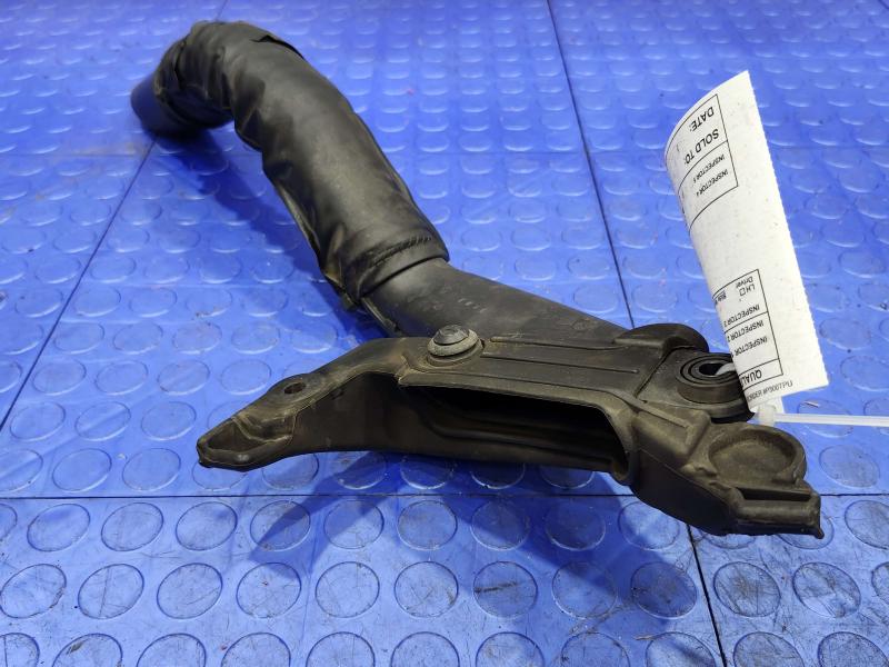 2014 Chevrolet Spark Air Intake Tube/Resonator