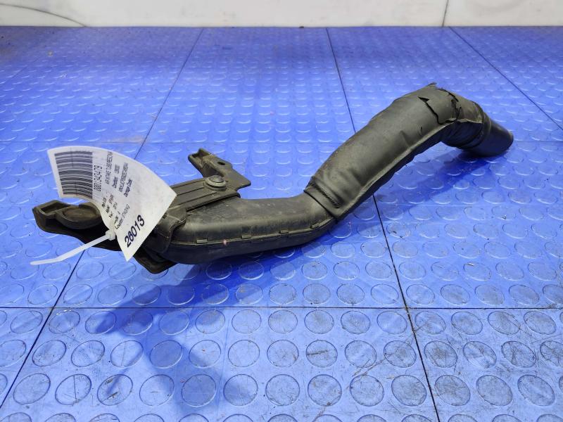 2014 Chevrolet Spark Air Intake Tube/Resonator
