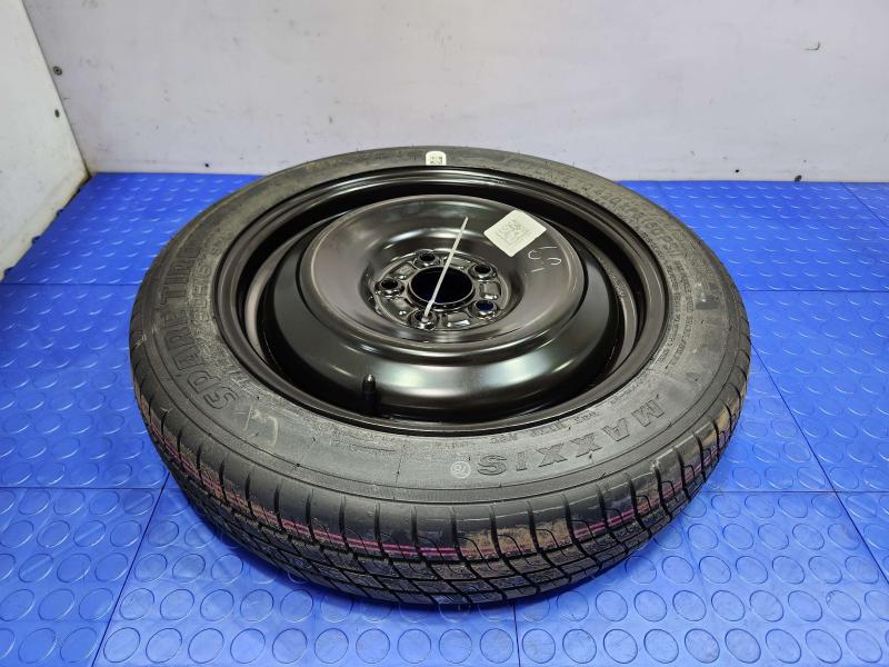 2014 Ford Focus Wheel