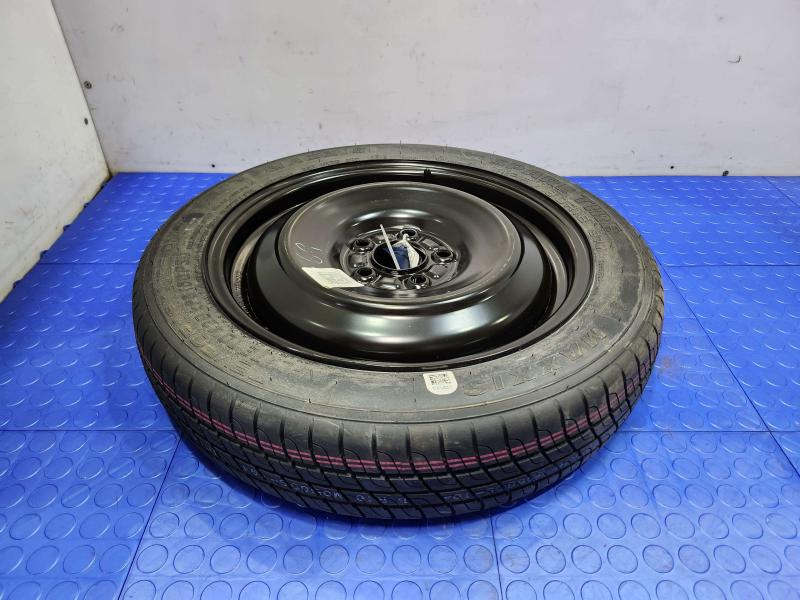 2014 Ford Focus Wheel