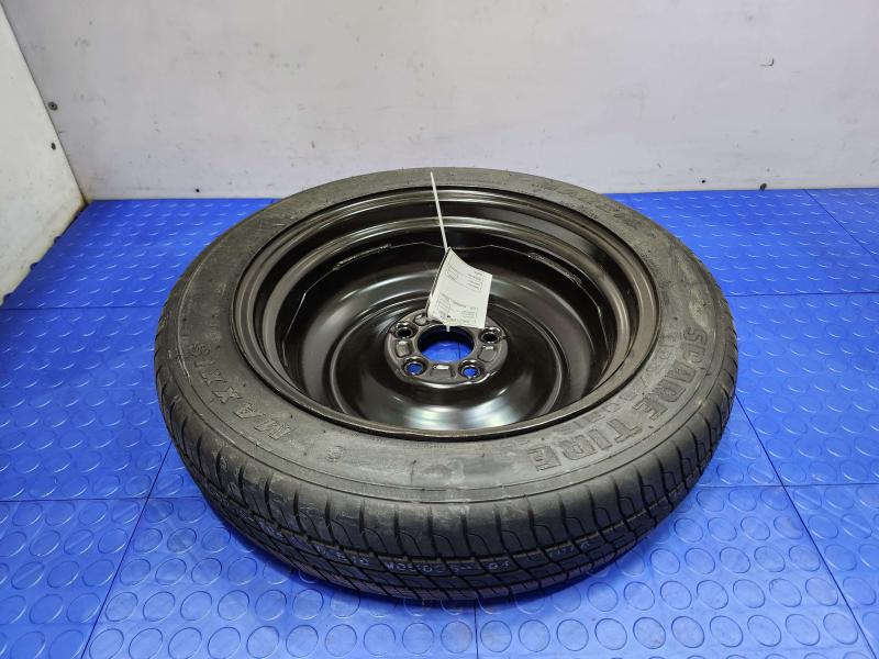 2014 Ford Focus Wheel