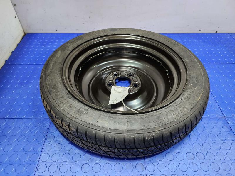 2014 Ford Focus Wheel