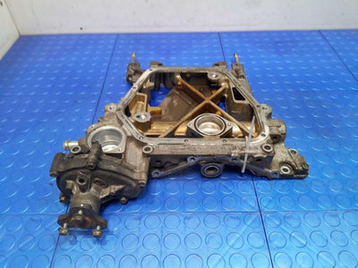 2011 Subaru Forester Oil Pan